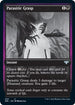Parasitic Grasp (390) [Innistrad: Double Feature]