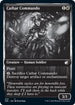 Cathar Commando (10) [Innistrad: Double Feature]