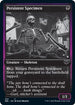 Persistent Specimen (392) [Innistrad: Double Feature]
