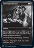 Fierce Retribution (280) [Innistrad: Double Feature]