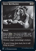 Fierce Retribution (280) [Innistrad: Double Feature]
