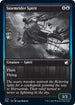Stormrider Spirit (79) [Innistrad: Double Feature]