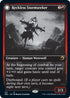 Reckless Stormseeker (157) [Innistrad: Double Feature]