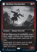 Reckless Stormseeker (157) [Innistrad: Double Feature]