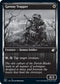 Gavony Trapper (22) [Innistrad: Double Feature]