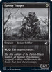 Gavony Trapper (22) [Innistrad: Double Feature]