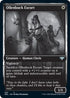 Ollenbock Escort (294) [Innistrad: Double Feature]