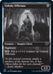 Unholy Officiant (308) [Innistrad: Double Feature]