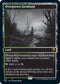 Overgrown Farmland (265) [Innistrad: Double Feature]