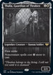 Thalia, Guardian of Thraben (305) [Innistrad: Double Feature]