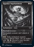 Sigarda's Imprisonment (302) [Innistrad: Double Feature]