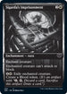 Sigarda's Imprisonment (302) [Innistrad: Double Feature]