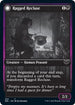 Ragged Recluse (394) [Innistrad: Double Feature]