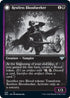 Restless Bloodseeker (395) [Innistrad: Double Feature]