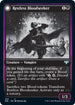 Restless Bloodseeker (395) [Innistrad: Double Feature]