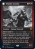 Volatile Arsonist (448) [Innistrad: Double Feature]
