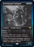 Overcharged Amalgam (338) [Innistrad: Double Feature]