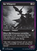 Bat Whisperer (86) [Innistrad: Double Feature]