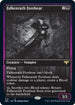 Falkenrath Forebear (378) [Innistrad: Double Feature]
