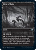 Field of Ruin (262) [Innistrad: Double Feature]