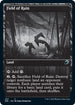 Field of Ruin (262) [Innistrad: Double Feature]