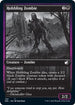 Hobbling Zombie (106) [Innistrad: Double Feature]