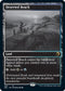 Deserted Beach (260) [Innistrad: Double Feature]