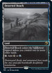 Deserted Beach (260) [Innistrad: Double Feature]