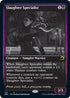 Slaughter Specialist (122) [Innistrad: Double Feature]