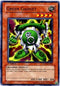 Green Gadget (SD10-EN006) [Structure Deck: Machine Re-Volt]