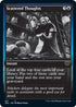 Scattered Thoughts (341) [Innistrad: Double Feature]