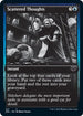 Scattered Thoughts (341) [Innistrad: Double Feature]