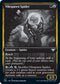 Vilespawn Spider (517) [Innistrad: Double Feature]