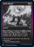 Grisly Ritual (383) [Innistrad: Double Feature]