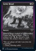 Grisly Ritual (383) [Innistrad: Double Feature]