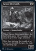 Gavony Silversmith (21) [Innistrad: Double Feature]