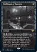 Dollhouse of Horrors (522) [Innistrad: Double Feature]