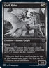 Gryff Rider (282) [Innistrad: Double Feature]
