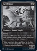 Gryff Rider (282) [Innistrad: Double Feature]