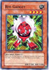 Red Gadget (SD10-EN007) [Structure Deck: Machine Re-Volt]