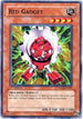 Red Gadget (SD10-EN007) [Structure Deck: Machine Re-Volt]