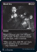 Bleed Dry (361) [Innistrad: Double Feature]