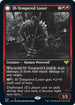 Ill-Tempered Loner (429) [Innistrad: Double Feature]