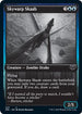 Skywarp Skaab (345) [Innistrad: Double Feature]