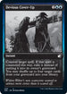 Devious Cover-Up (48) [Innistrad: Double Feature]