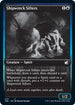 Shipwreck Sifters (74) [Innistrad: Double Feature]