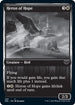 Heron of Hope (285) [Innistrad: Double Feature]