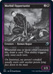 Morbid Opportunist (113) [Innistrad: Double Feature]