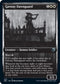 Gavony Dawnguard (20) [Innistrad: Double Feature]
