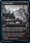 Evolving Wilds (261) [Innistrad: Double Feature]